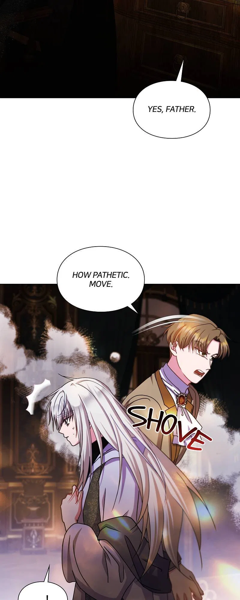 More Than You Know Chapter 69 – Page 43