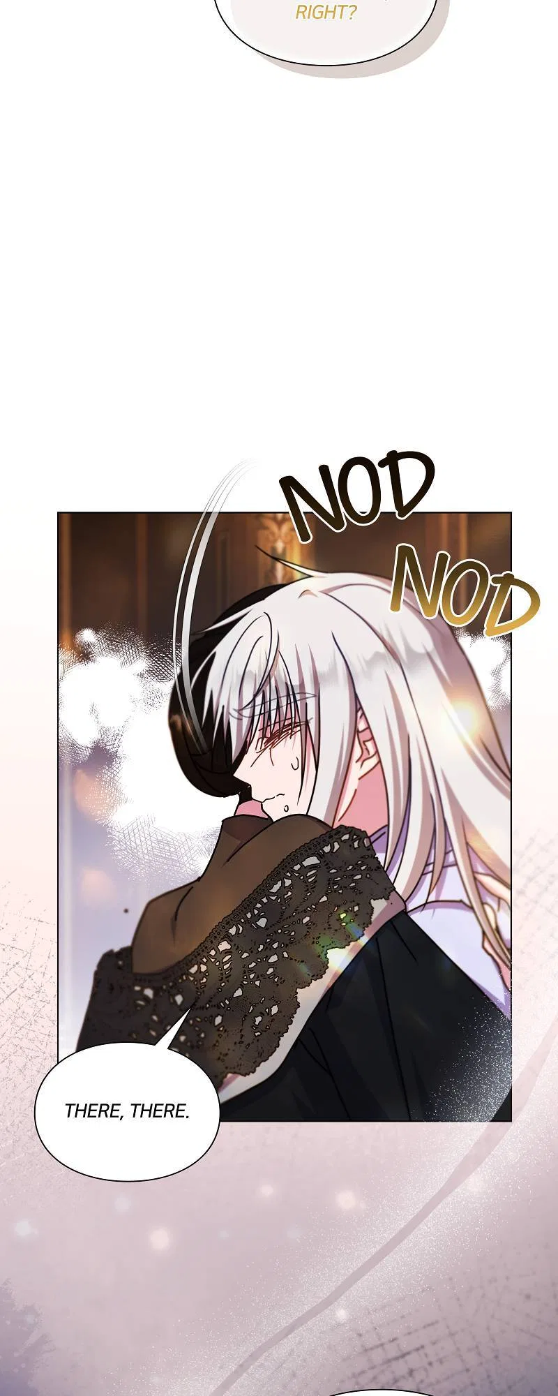 More Than You Know Chapter 69 – Page 49