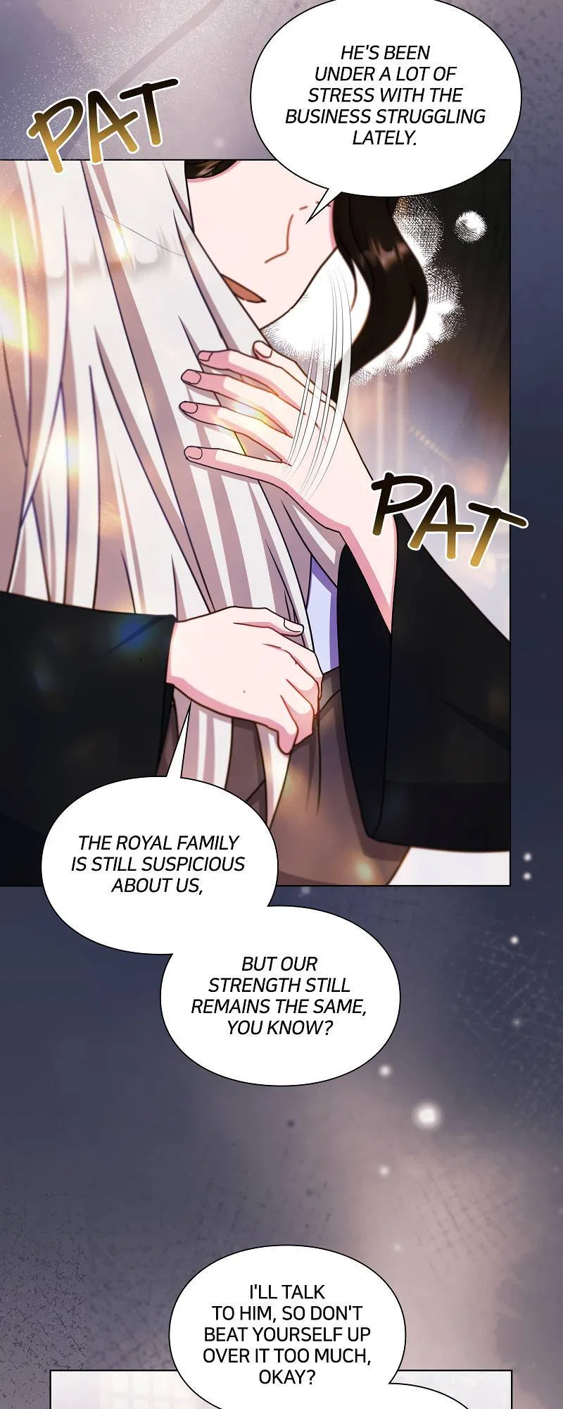 More Than You Know Chapter 69 – Page 50