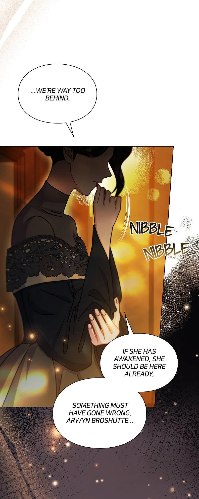 More Than You Know Chapter 69 – Page 55