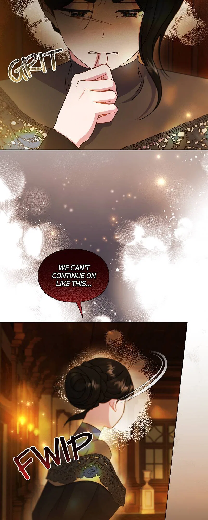 More Than You Know Chapter 69 – Page 57