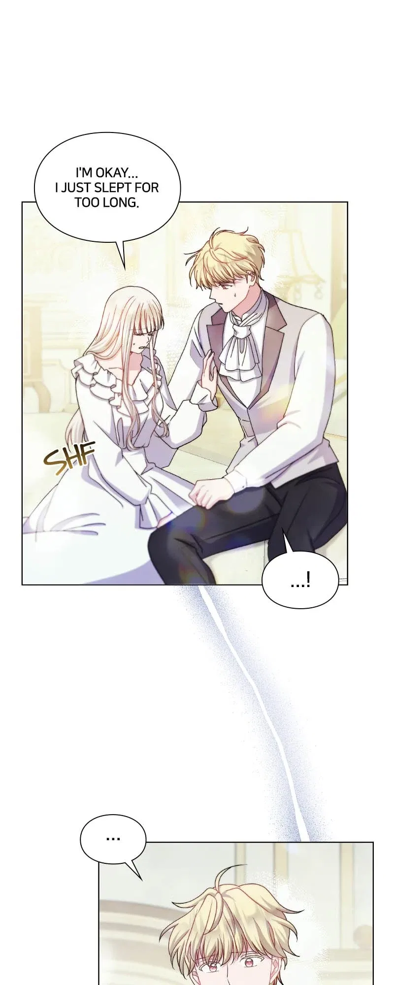 More Than You Know Chapter 68 – Page 7