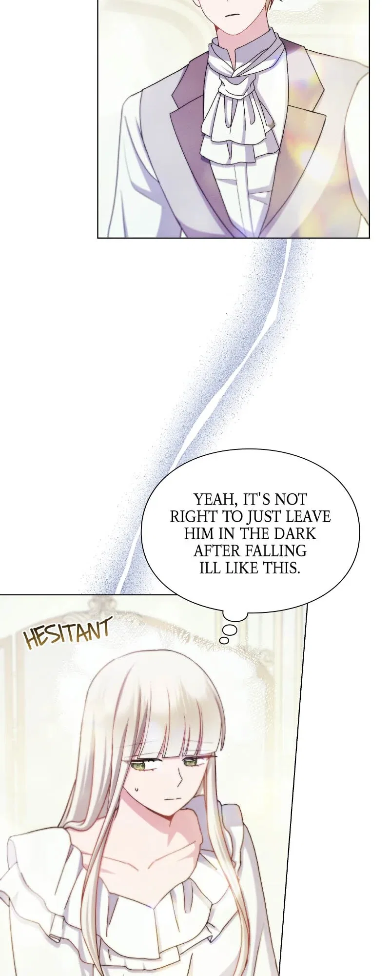 More Than You Know Chapter 68 – Page 8