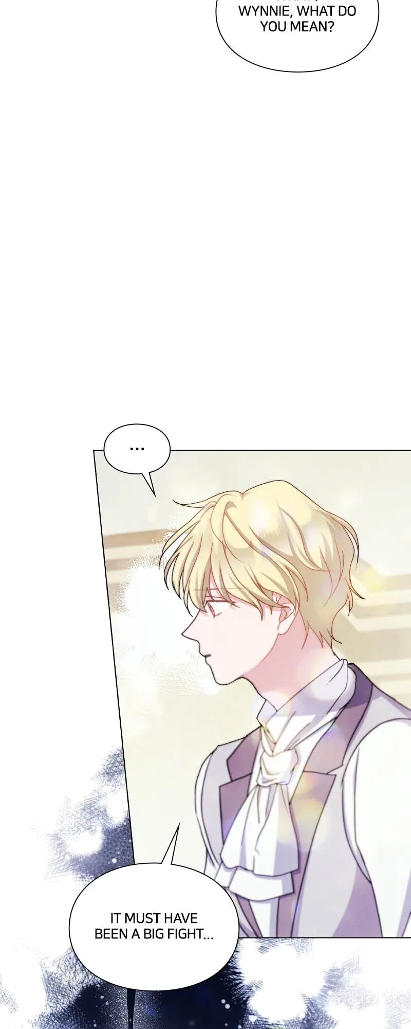 More Than You Know Chapter 68 – Page 10