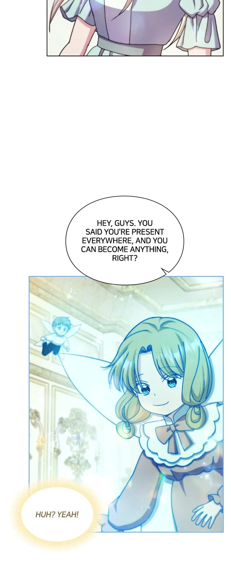 More Than You Know Chapter 68 – Page 22