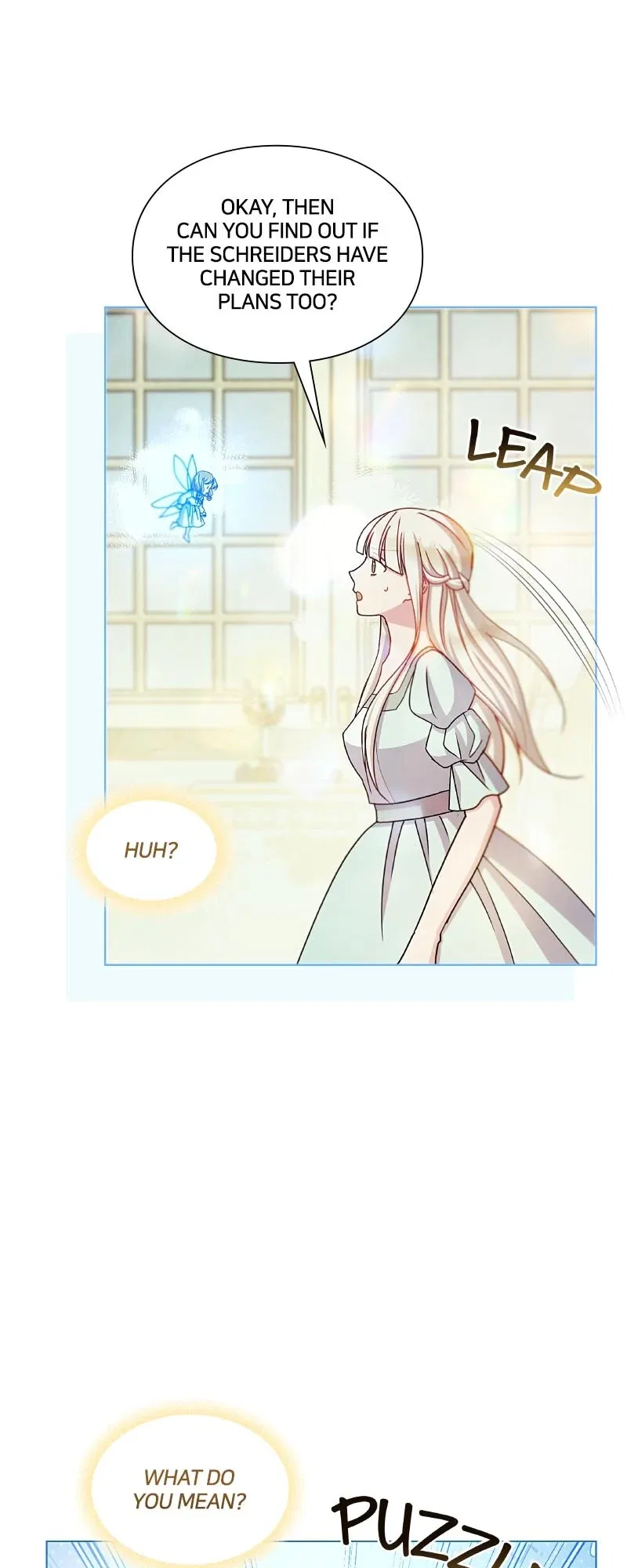 More Than You Know Chapter 68 – Page 24