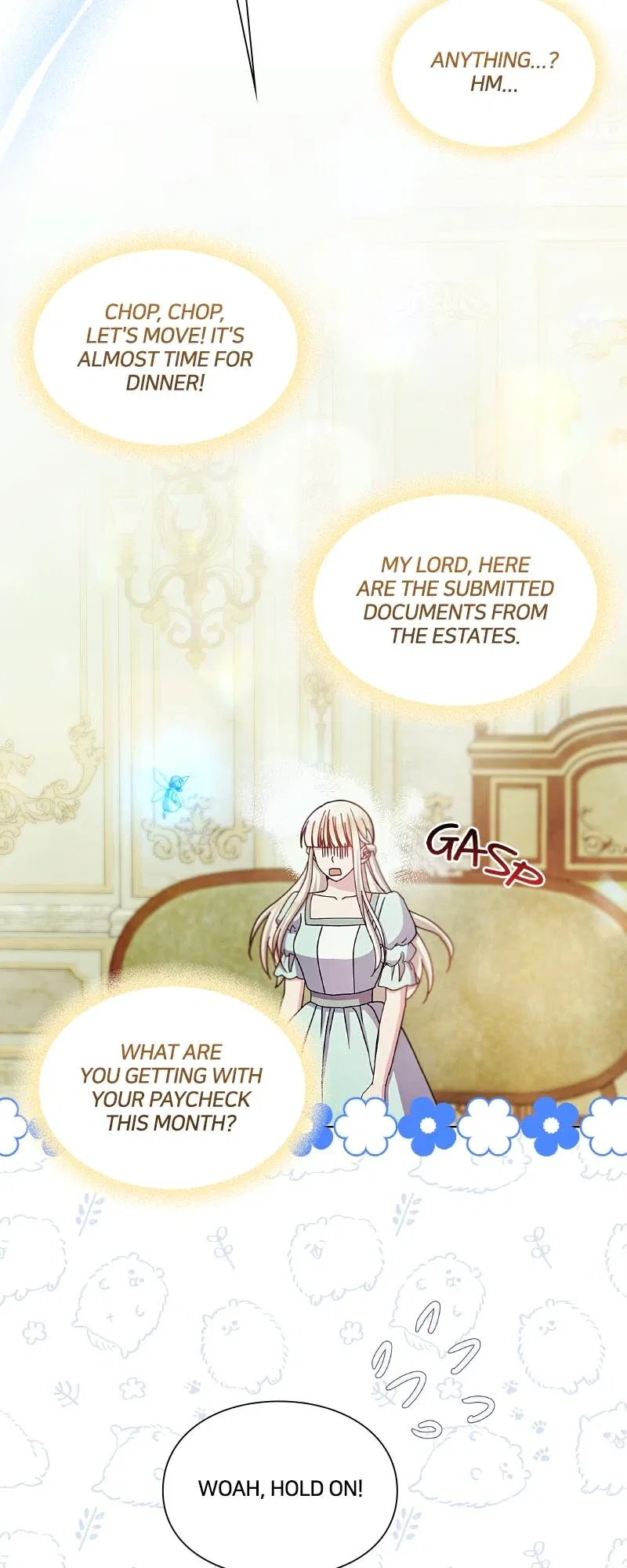 More Than You Know Chapter 68 – Page 26