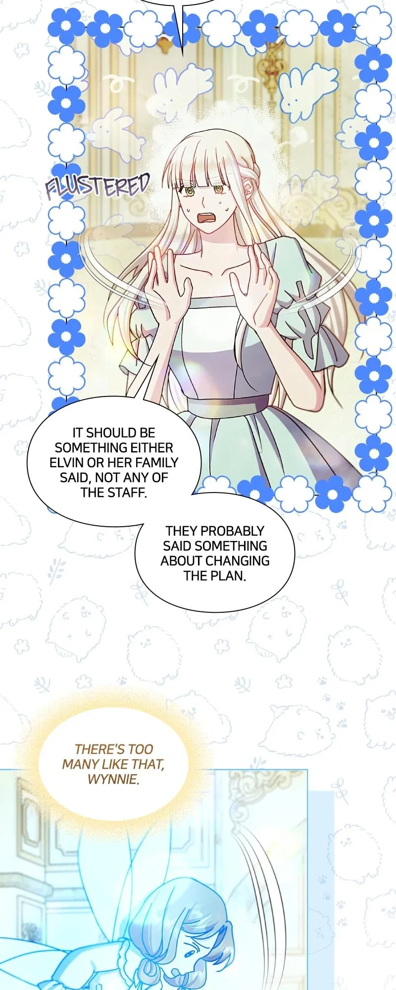 More Than You Know Chapter 68 – Page 27