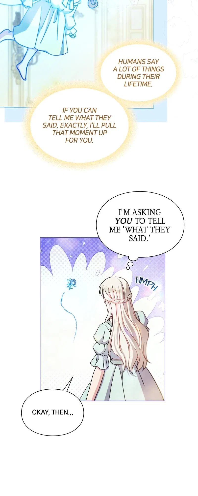 More Than You Know Chapter 68 – Page 28
