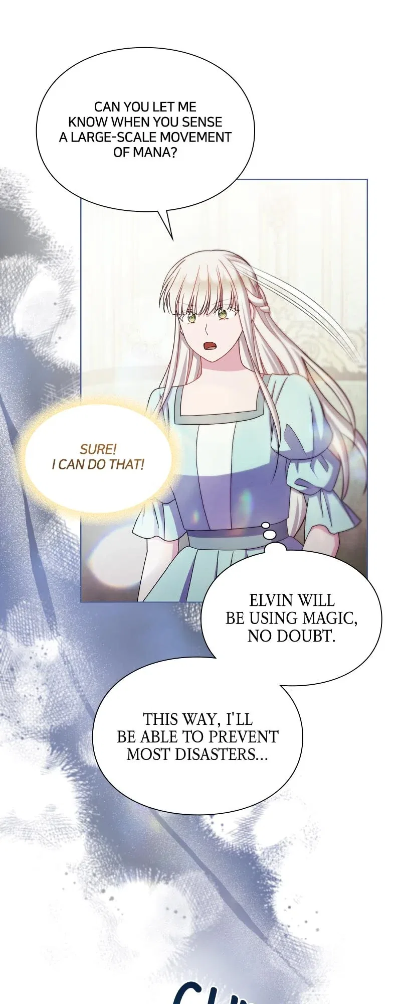More Than You Know Chapter 68 – Page 30