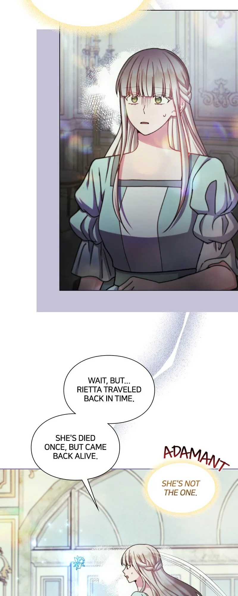 More Than You Know Chapter 68 – Page 37