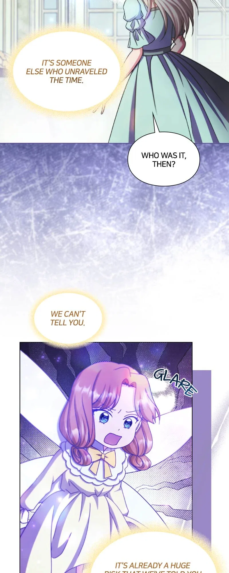 More Than You Know Chapter 68 – Page 38