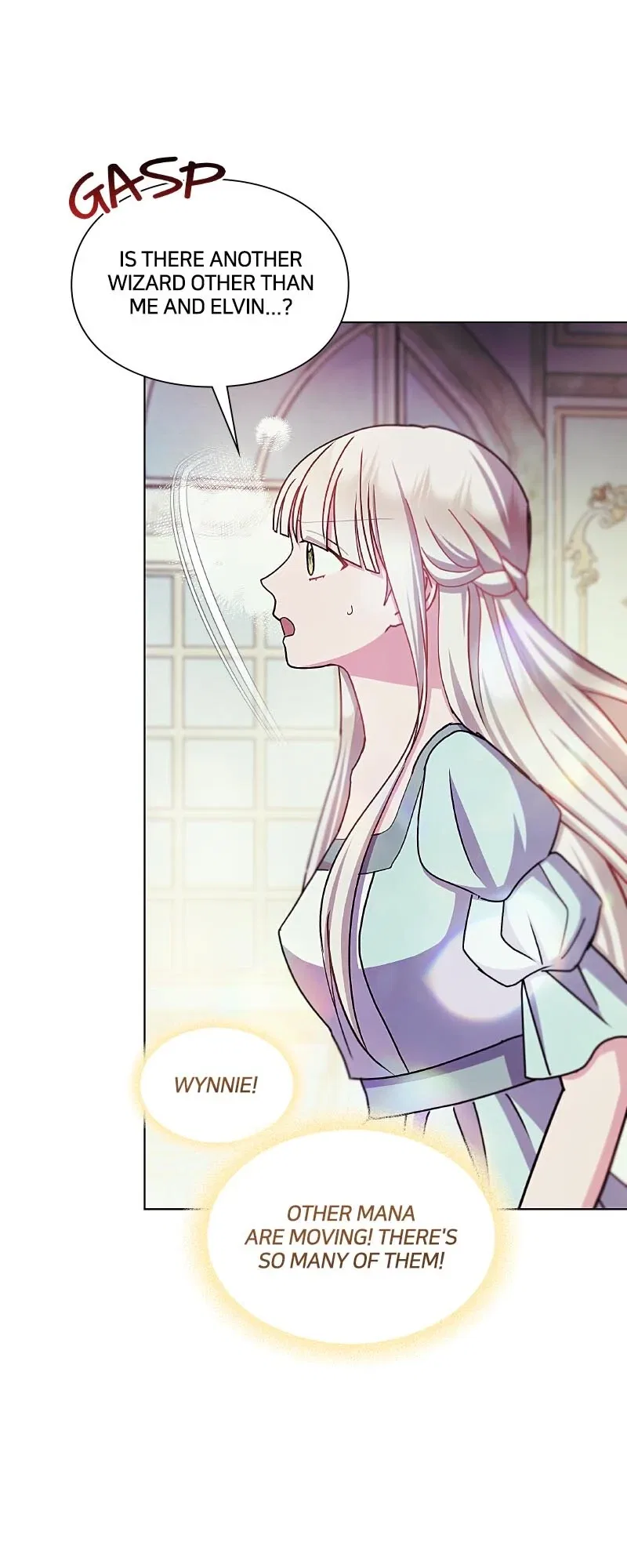 More Than You Know Chapter 68 – Page 41