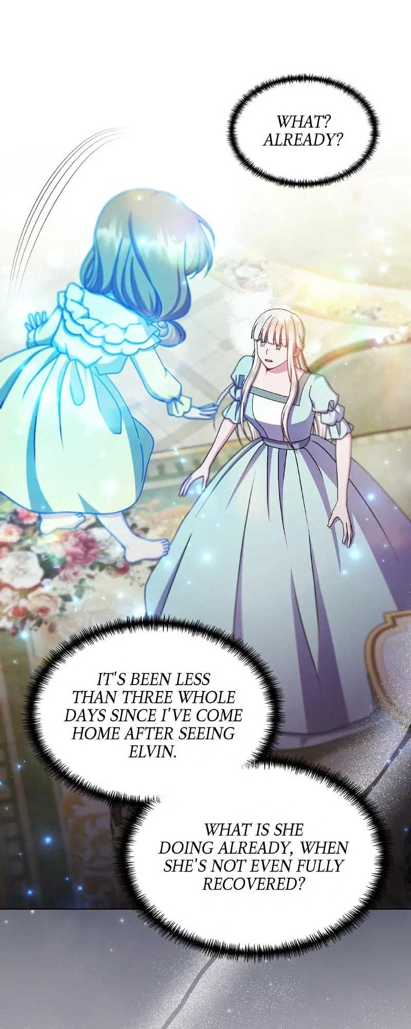More Than You Know Chapter 68 – Page 42