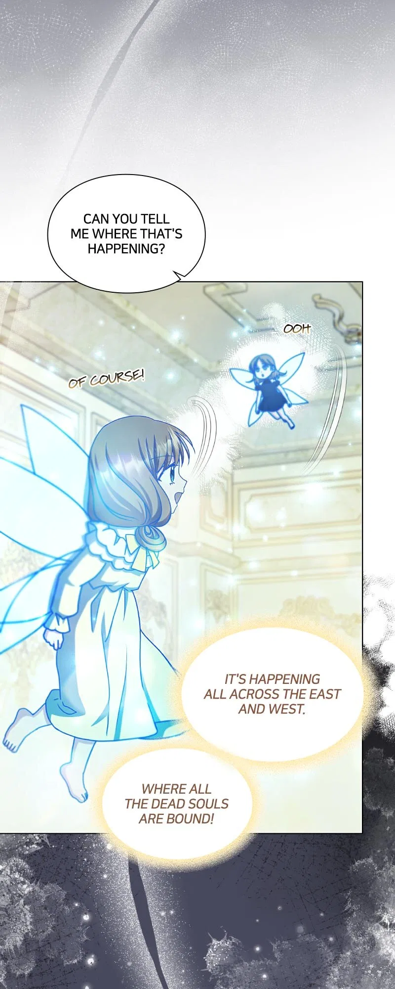 More Than You Know Chapter 68 – Page 43