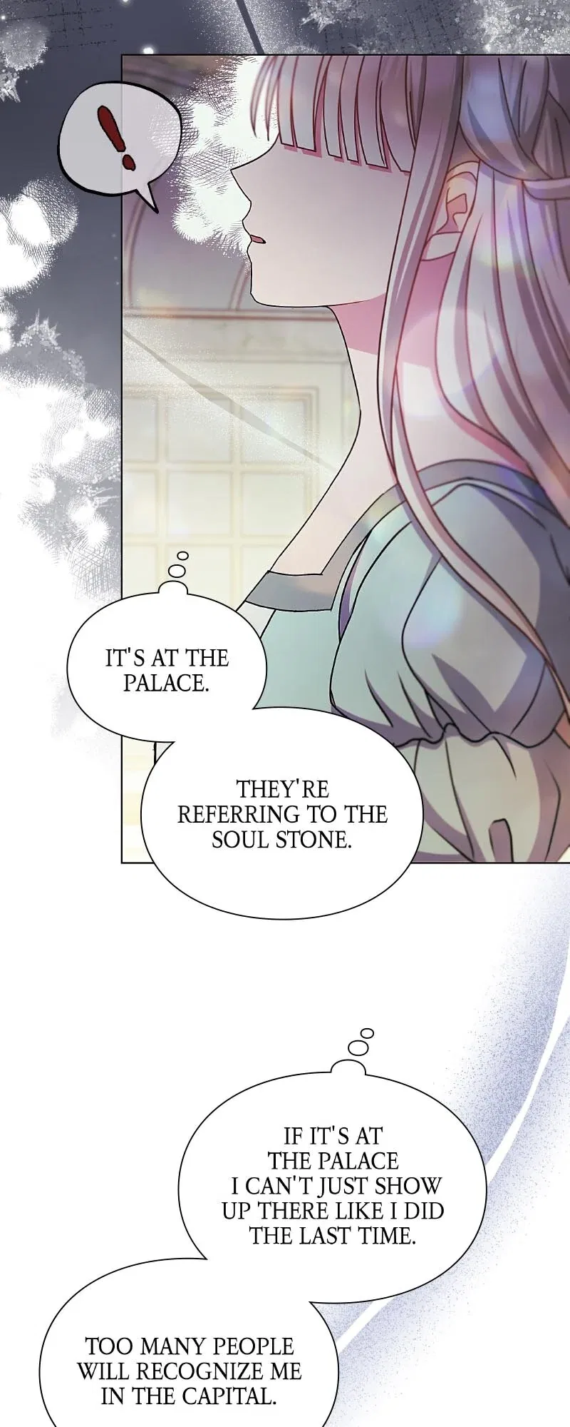 More Than You Know Chapter 68 – Page 44