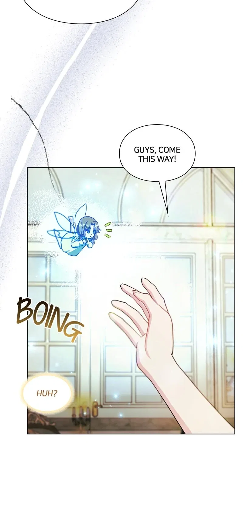 More Than You Know Chapter 68 – Page 45