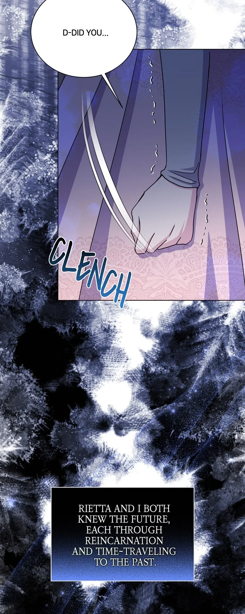 More Than You Know Chapter 67 – Page 3