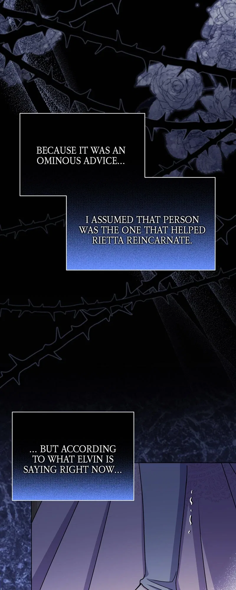 More Than You Know Chapter 67 – Page 10
