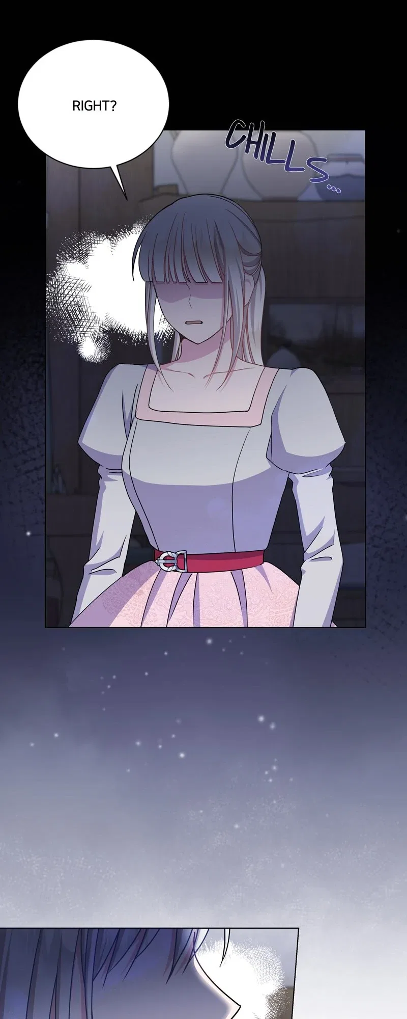 More Than You Know Chapter 67 – Page 20