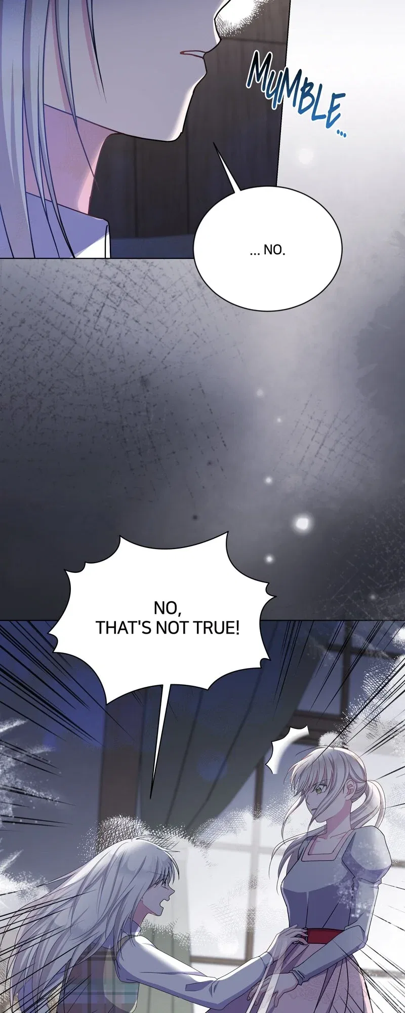 More Than You Know Chapter 67 – Page 21