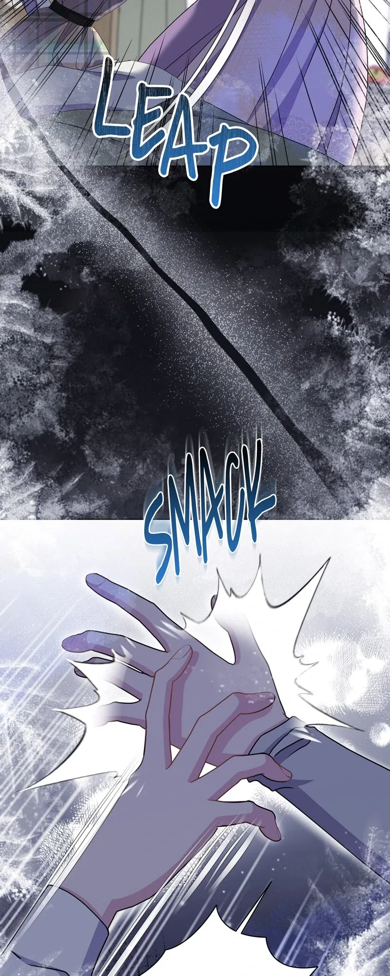 More Than You Know Chapter 67 – Page 22