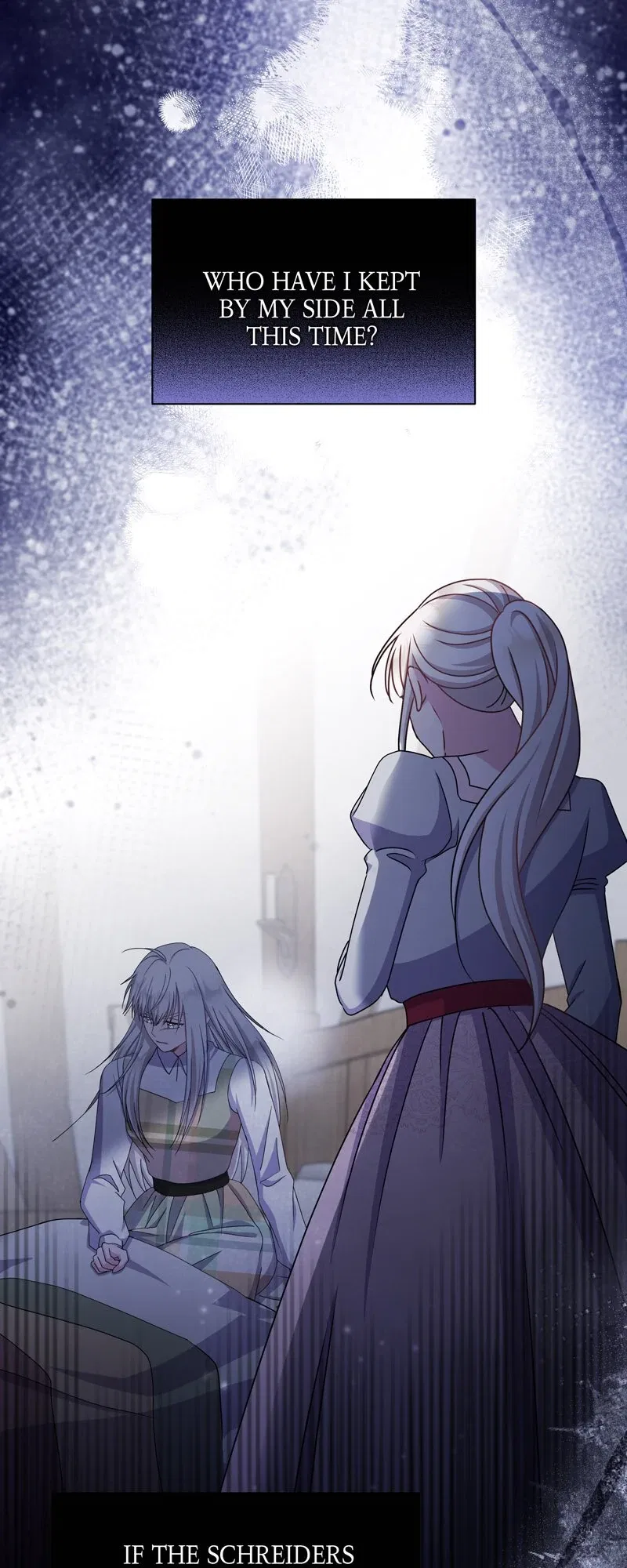 More Than You Know Chapter 67 – Page 28