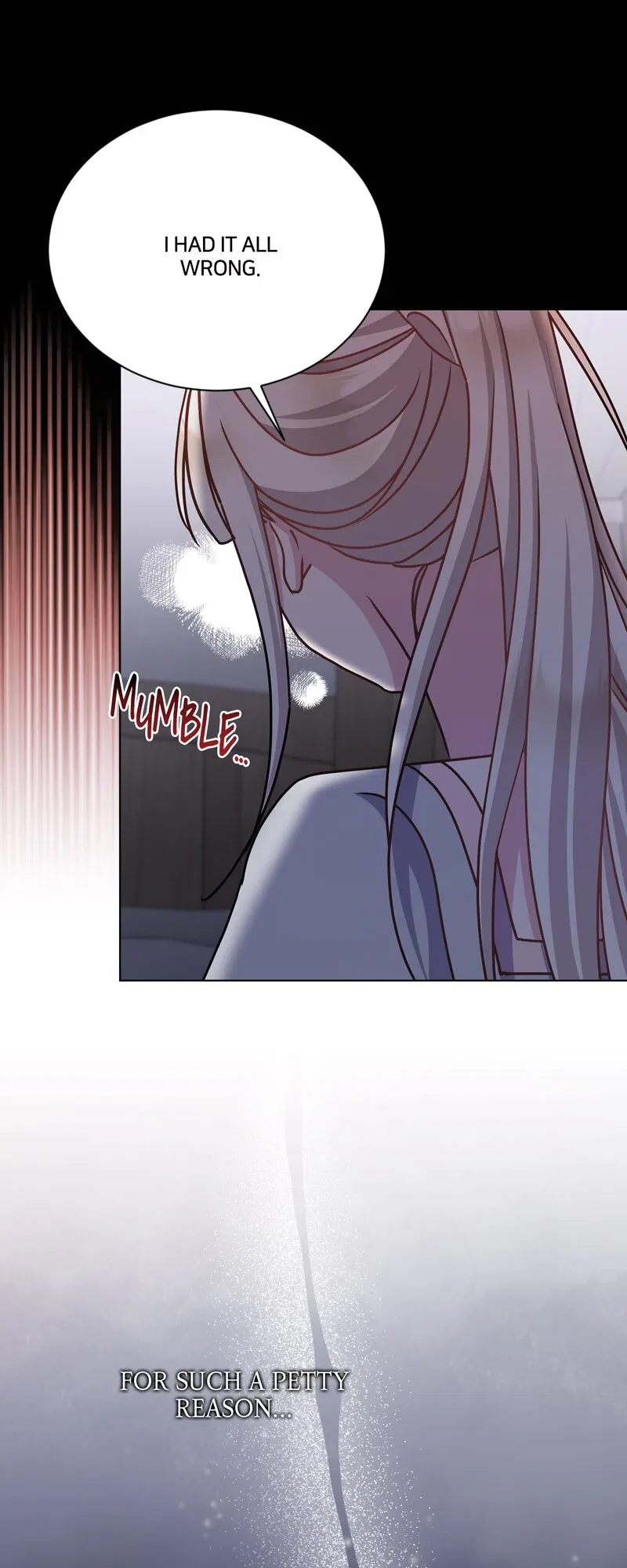 More Than You Know Chapter 67 – Page 31