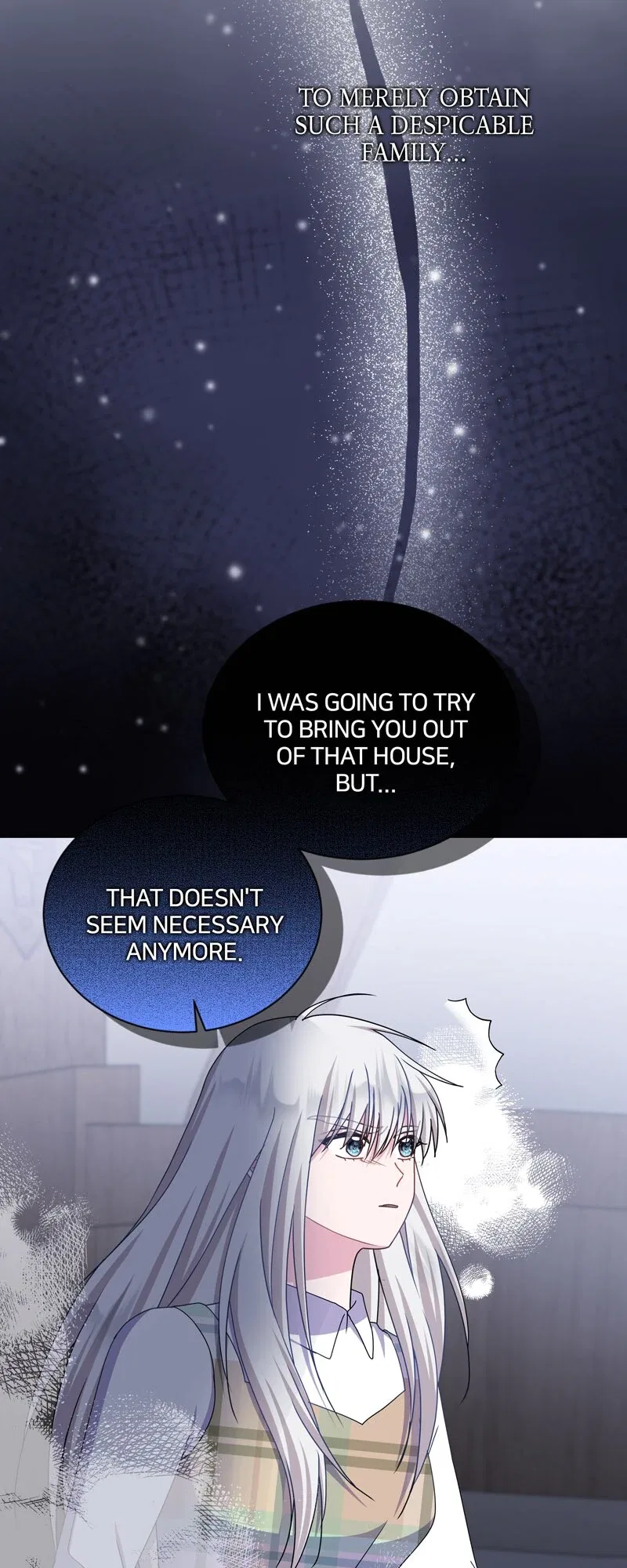 More Than You Know Chapter 67 – Page 32