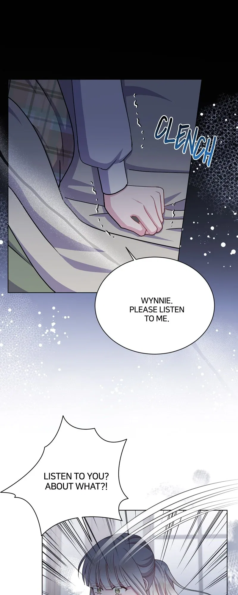 More Than You Know Chapter 67 – Page 35