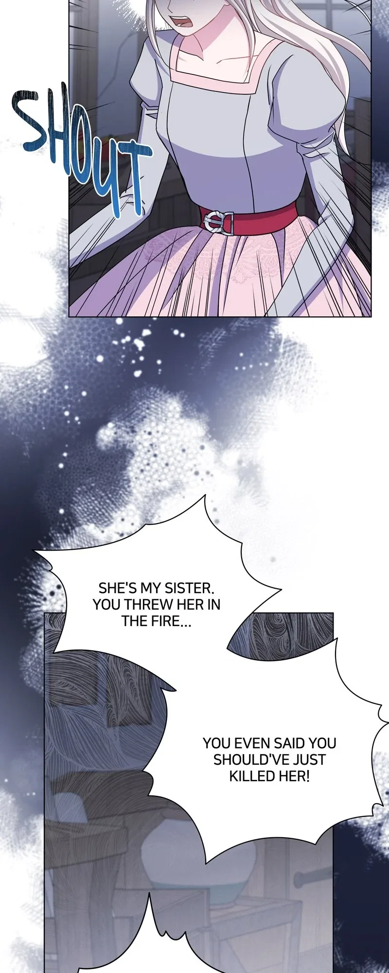More Than You Know Chapter 67 – Page 36