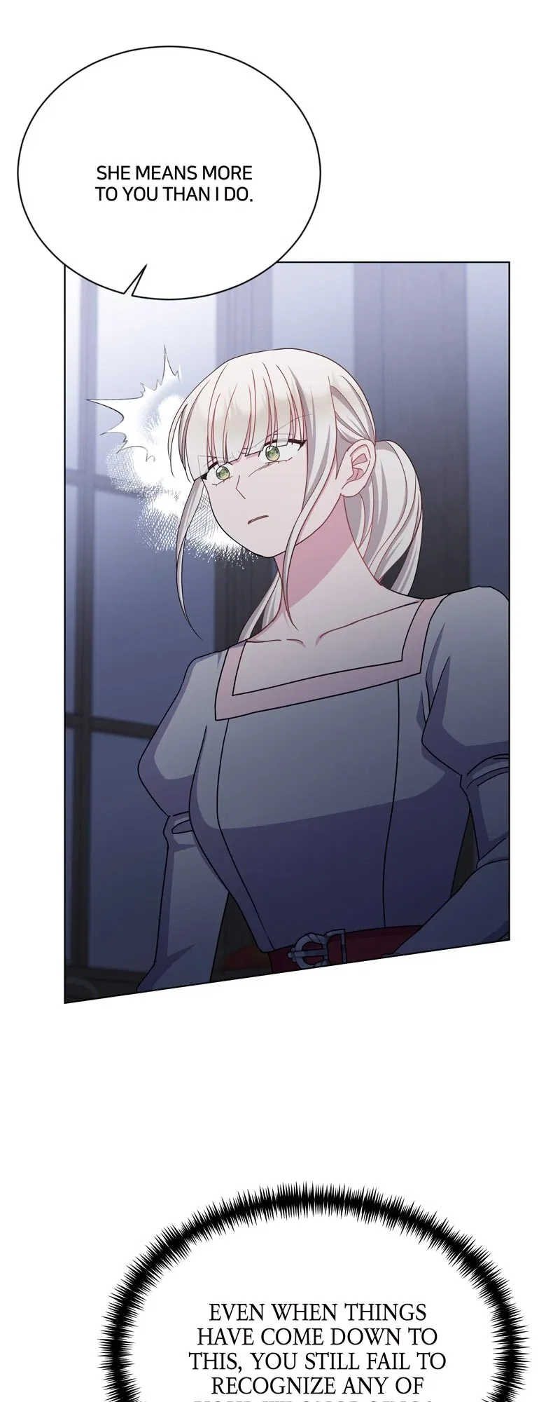 More Than You Know Chapter 67 – Page 40