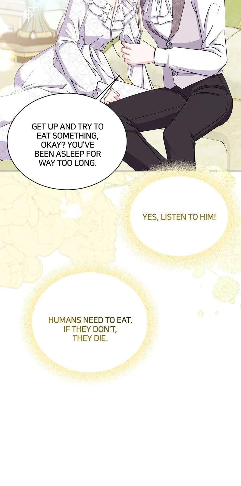 More Than You Know Chapter 67 – Page 51