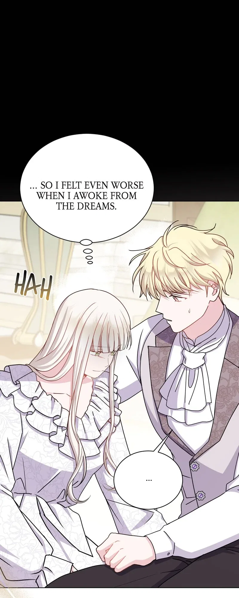 More Than You Know Chapter 67 – Page 58