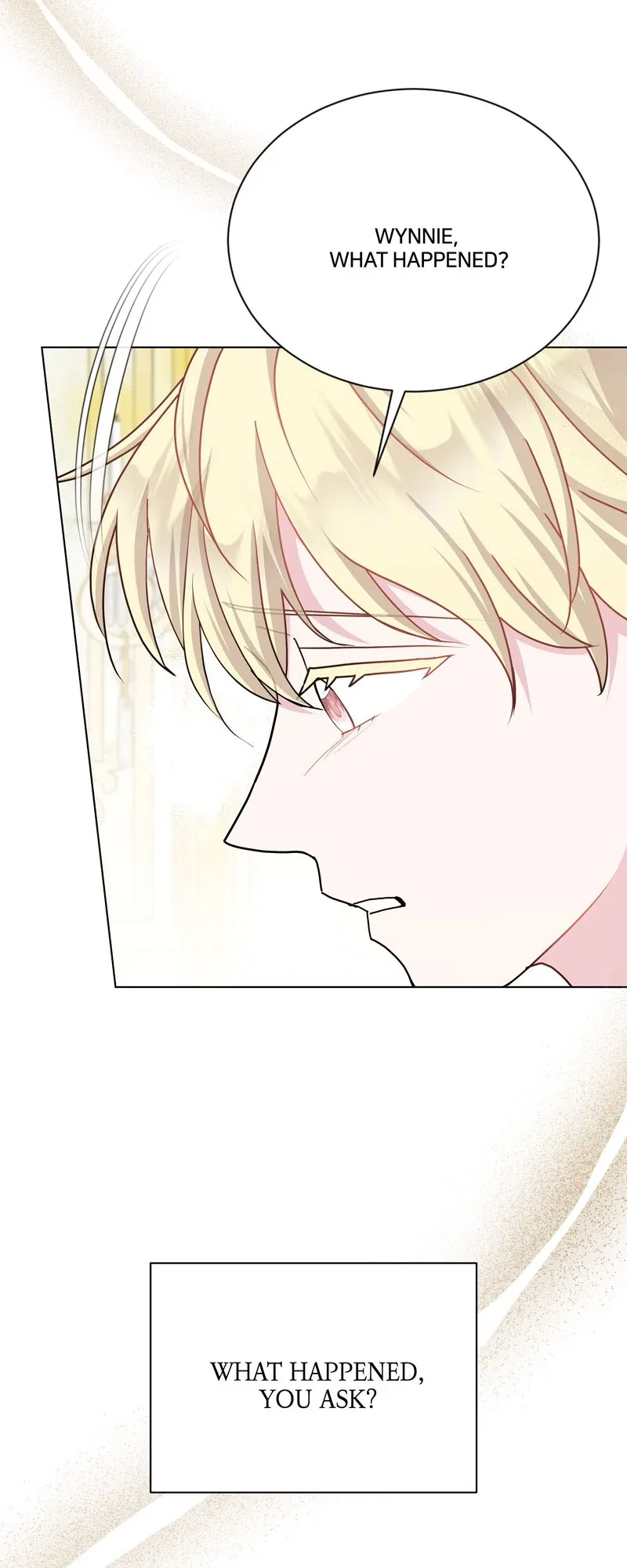 More Than You Know Chapter 67 – Page 59