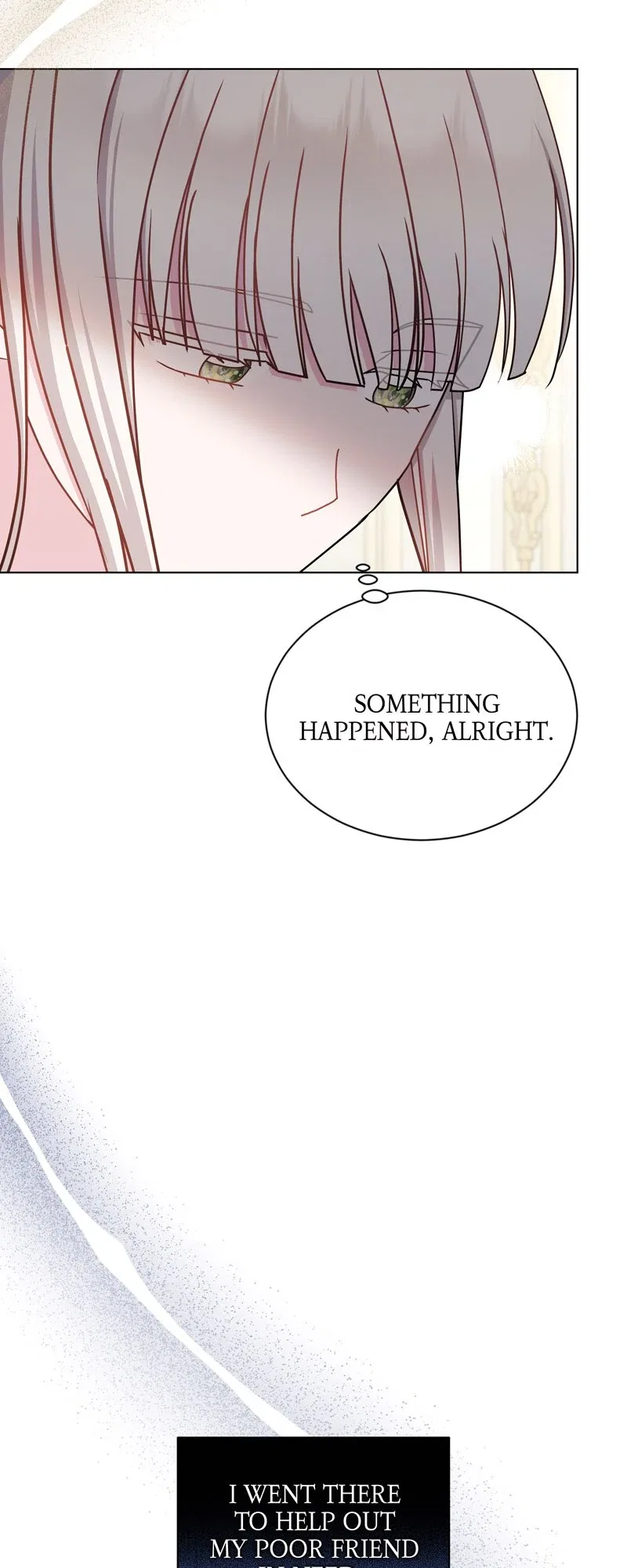 More Than You Know Chapter 67 – Page 60