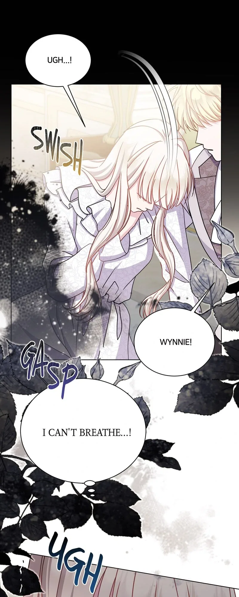 More Than You Know Chapter 67 – Page 63