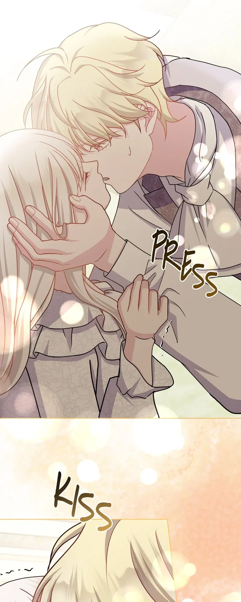 More Than You Know Chapter 67 – Page 70