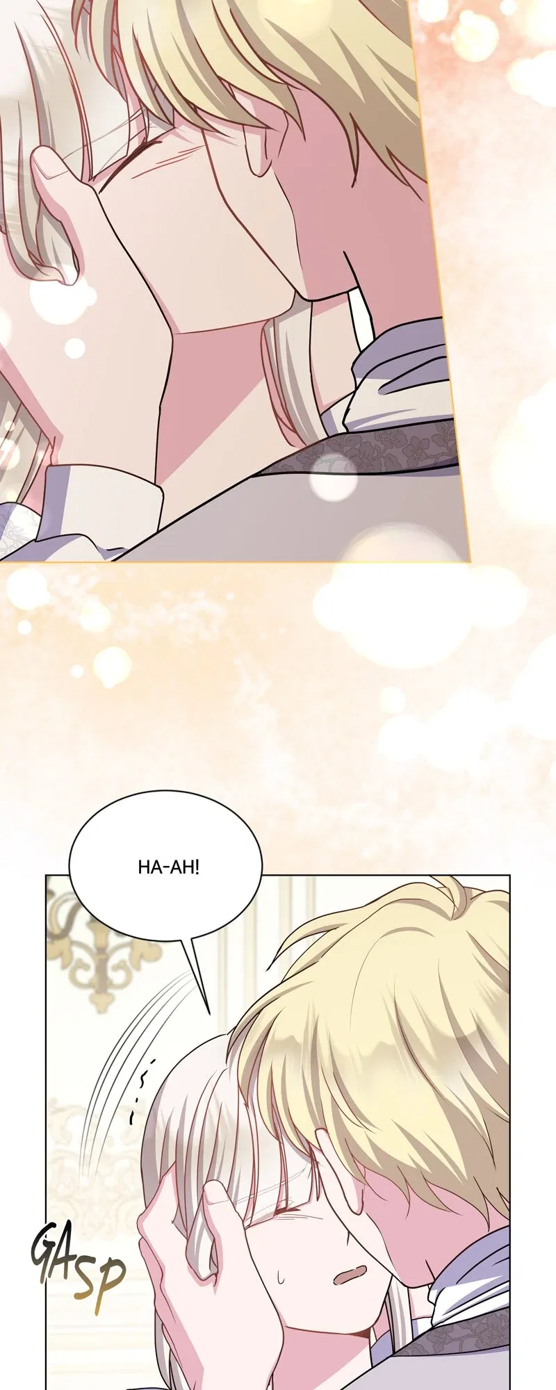 More Than You Know Chapter 67 – Page 71