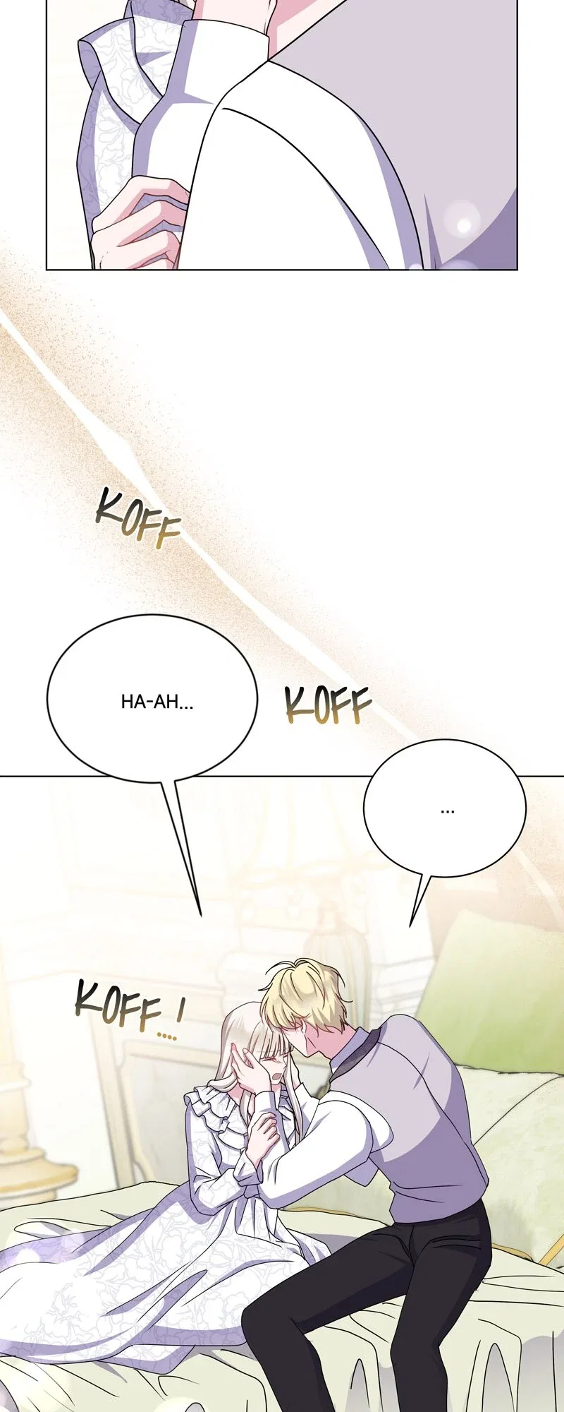 More Than You Know Chapter 67 – Page 72