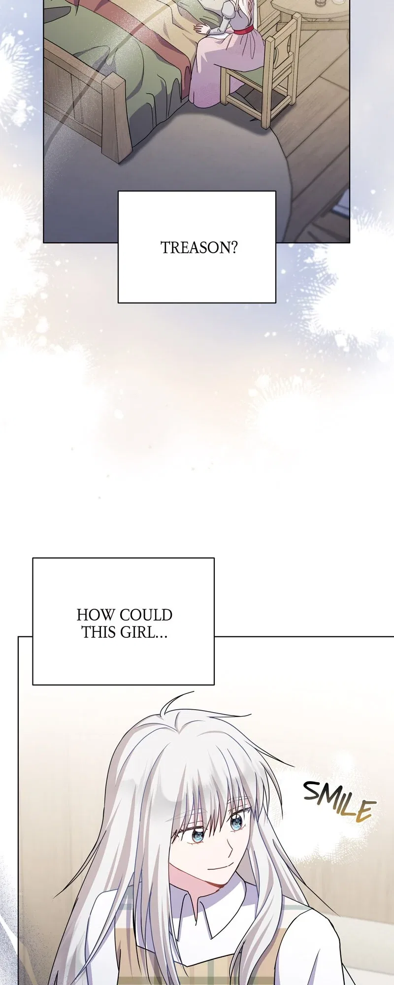 More Than You Know Chapter 66 – Page 2