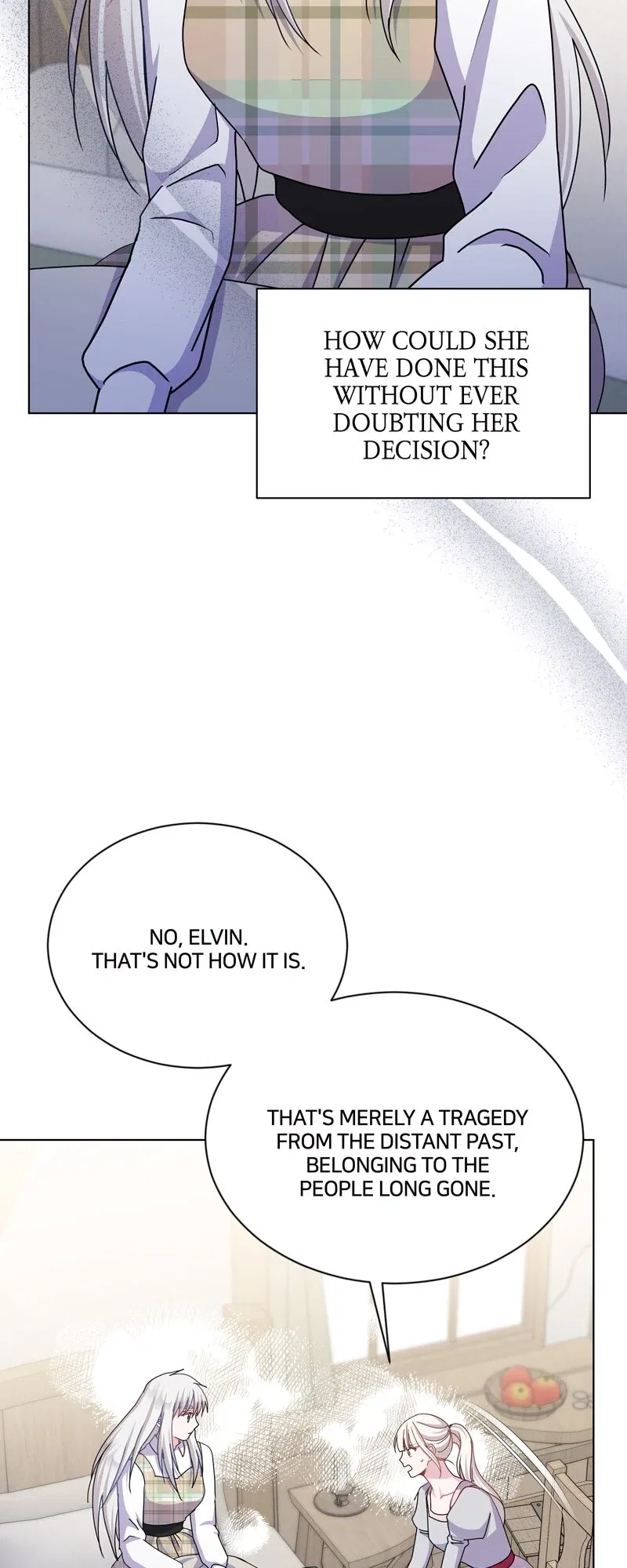 More Than You Know Chapter 66 – Page 3