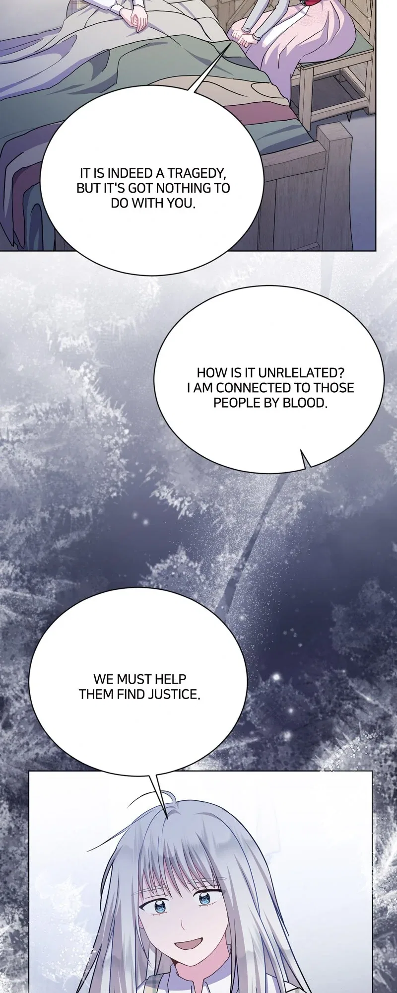 More Than You Know Chapter 66 – Page 4