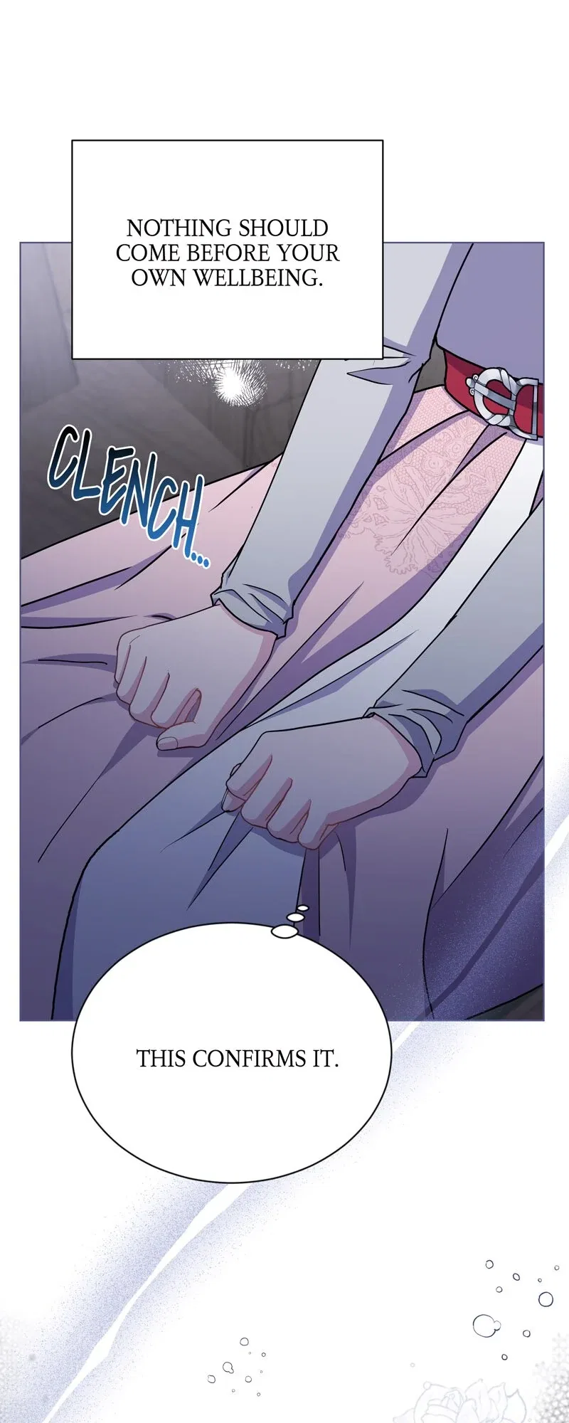 More Than You Know Chapter 66 – Page 7