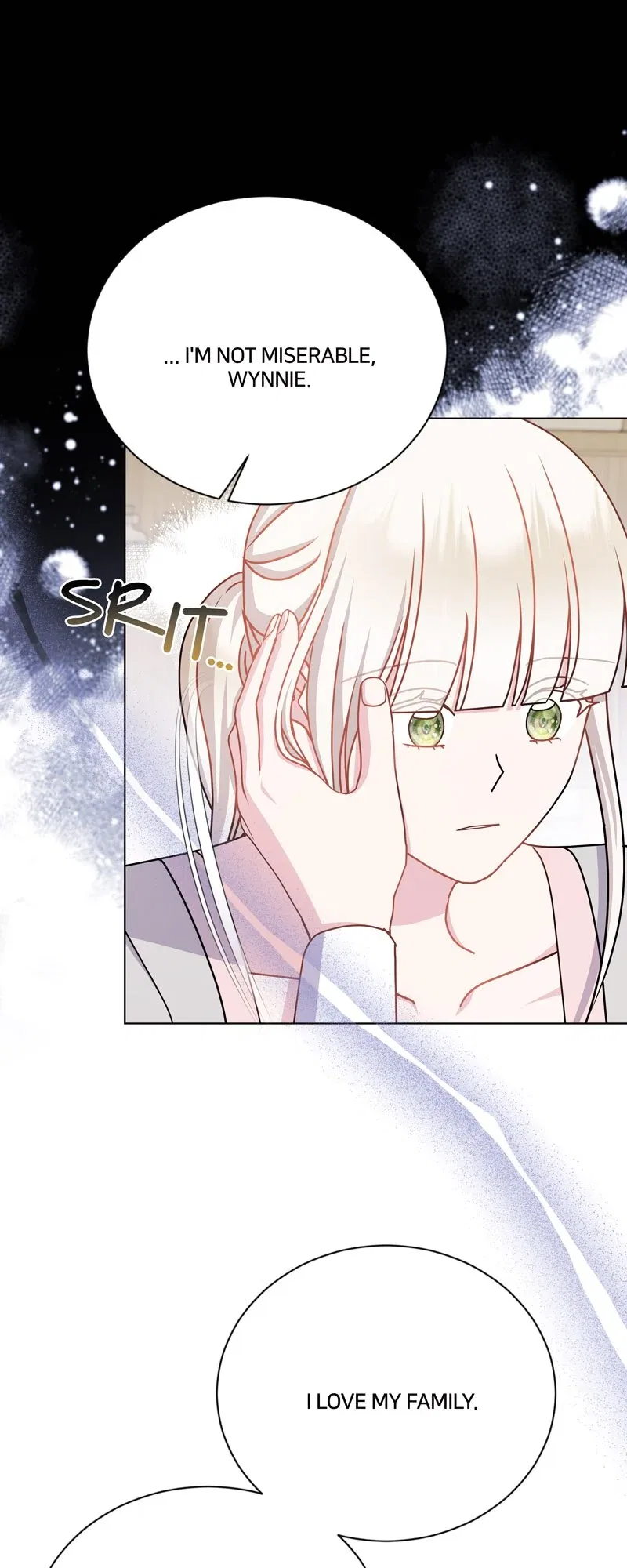 More Than You Know Chapter 66 – Page 11