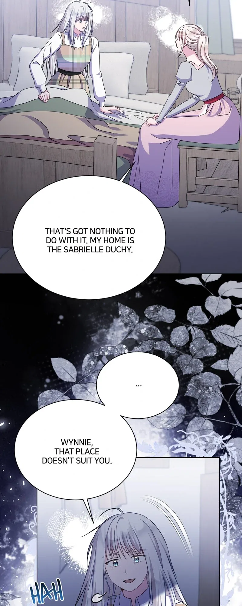 More Than You Know Chapter 66 – Page 18