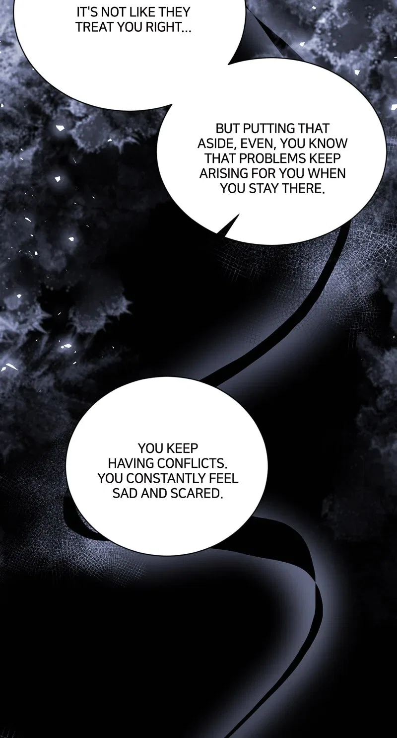 More Than You Know Chapter 66 – Page 20