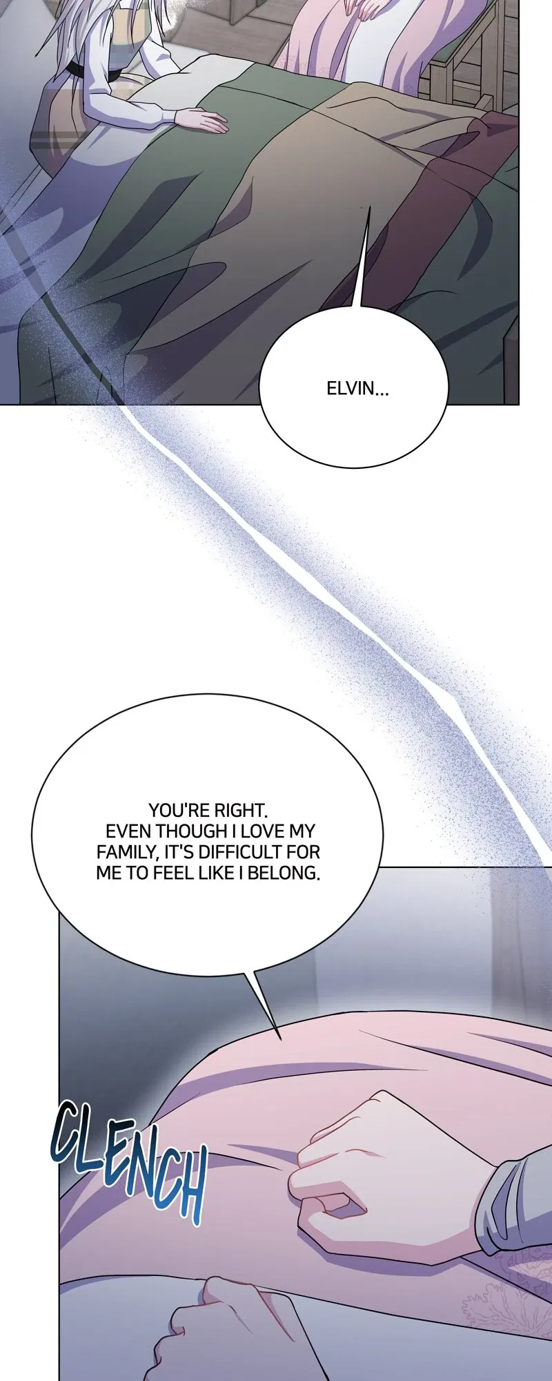 More Than You Know Chapter 66 – Page 23