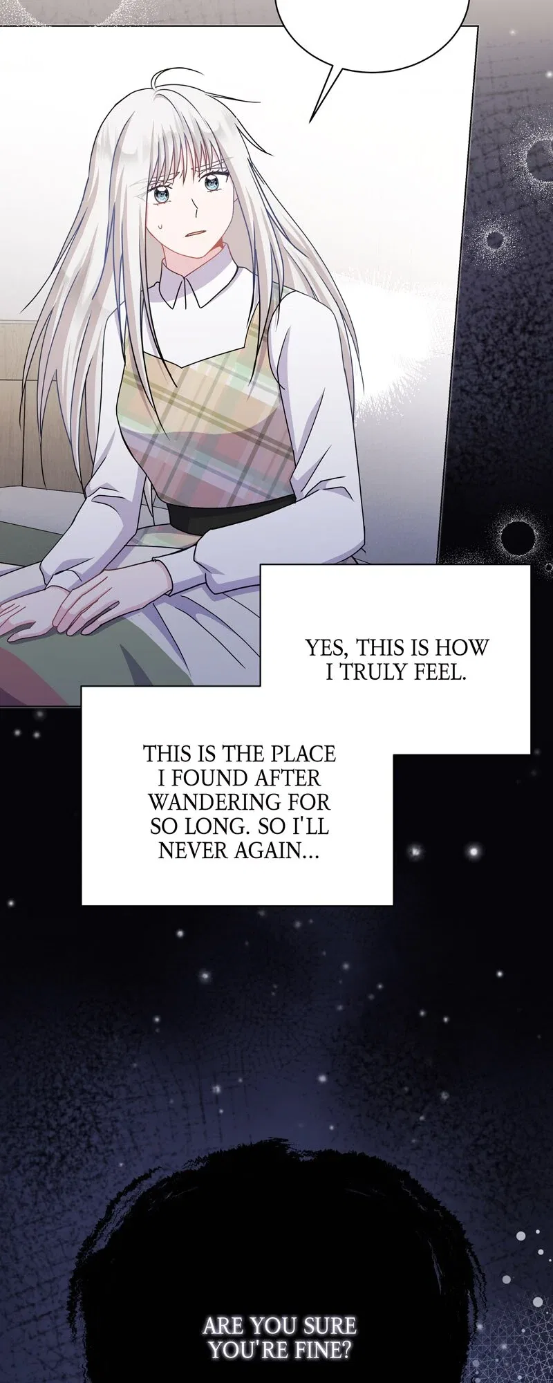 More Than You Know Chapter 66 – Page 37