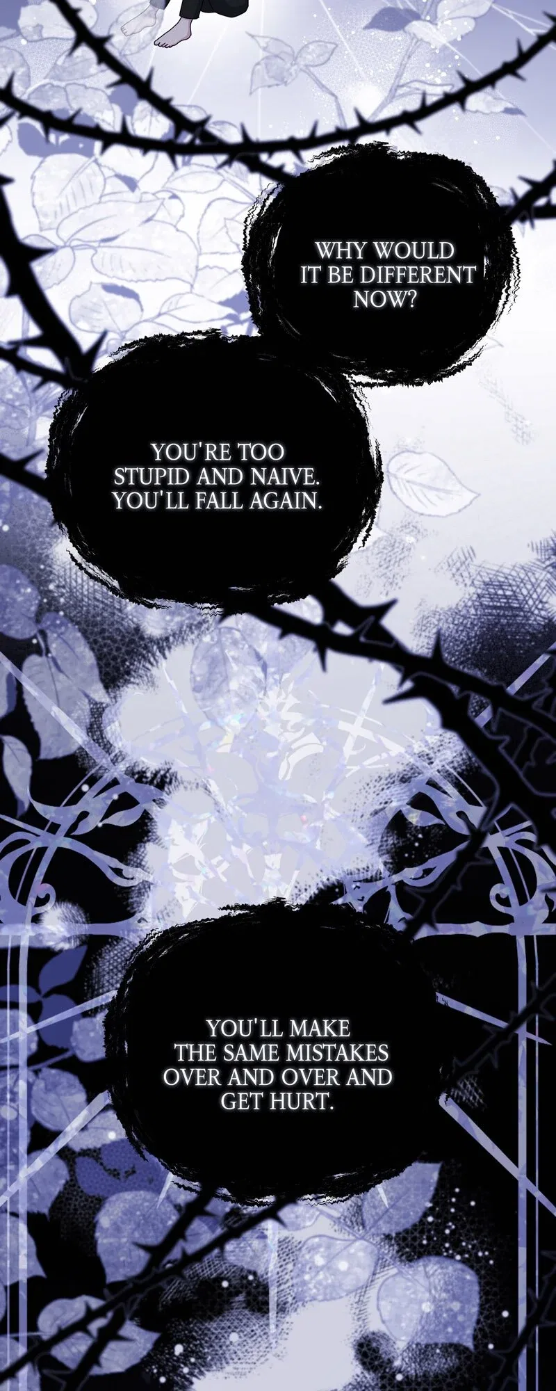 More Than You Know Chapter 66 – Page 41